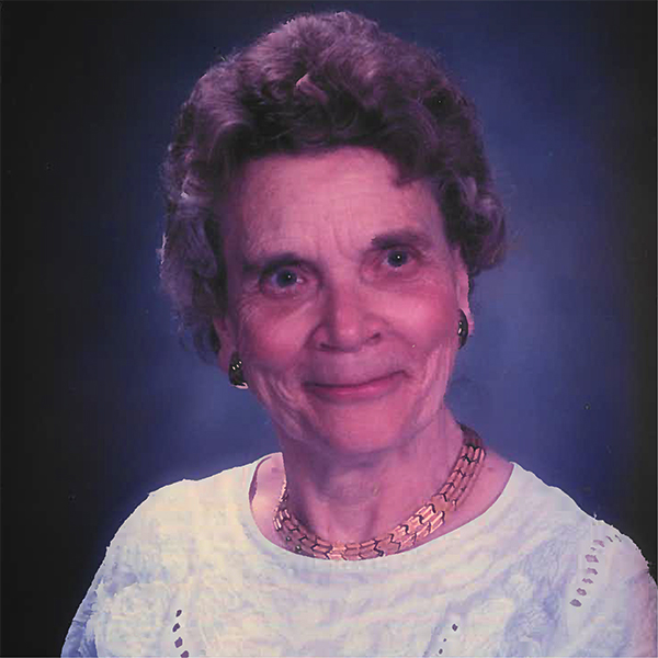 Ruth Emerson Campana, Michael's mother, elementary school teacher
